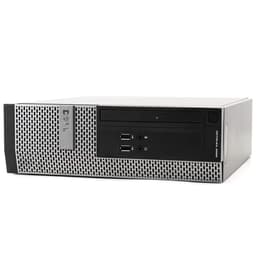 Dell OptiPlex 3020 SFF 22" Core i5 3.2 GHz - HDD 500 GB - 8 GB