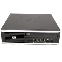 HP Compaq 8000 Elite Core 2 Duo 3.16 GHz - SSD 1000 GB RAM 4GB