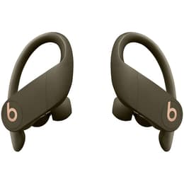 Beats By Dr. Dre Powerbeats Pro Bluetooth Earphones - Moss
