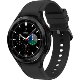 Smart Watch Galaxy Watch 4 Classic HR GPS - Black