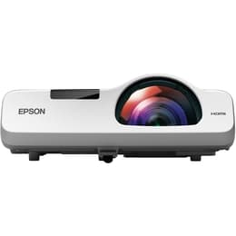 Epson PowerLite 520 Video projector 2700 Lumen - White