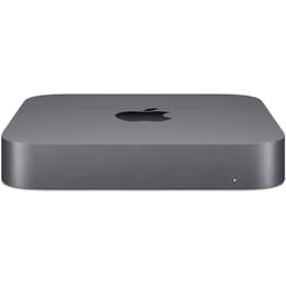 Mac mini (Late 2018) Core GHz - SSD 1 32GB | Back Market