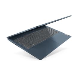 Lenovo IdeaPad 5 15ITL05 15.6-inch (2020) - Core i7-1165G7 - 12 GB - SSD 512 GB