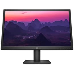 Hp 21.5-inch Monitor 1920 x 1080 LED (V223VE)