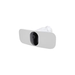 Arlo Pro 3 Wireless Floodlight Camcorder - White