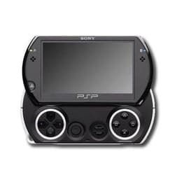 Sony PSP Go - HDD 16 GB -Black