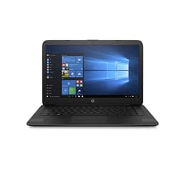 Hp Stream 14 14-inch (2018) - Celeron N4000 - 4 GB - SSD 64 GB