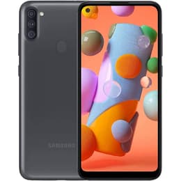 Galaxy A11 32GB - Black - Locked AT&T