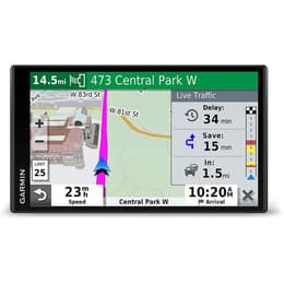 Garmin DriveSmart 65 Premium GPS