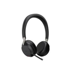 Yealink YEA-BH72-BLK-LITE-TEAMS Headphone Bluetooth with microphone - Black