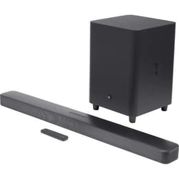 Soundbar JBL2GBAR51IMBLKAM-Z - Black