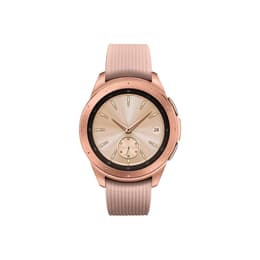 Smart Watch Galaxy Watch HR GPS - Rose Gold