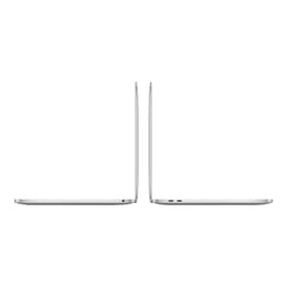 MacBook Pro (2022) 13.3-inch - Apple M2 8-core and 10-core GPU - 8GB RAM - SSD 512GB
