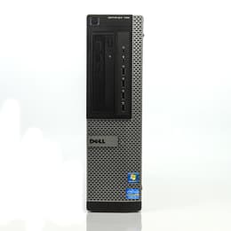 HP OptiPlex 790 DT Core i3 3.1 GHz - HDD 1 TB RAM 8GB