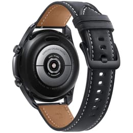 Cardio GPS Watch Samsung Galaxy Watch 3 SM-R840 45MM - Black