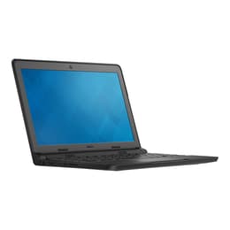 Dell Chromebook 11 P22T Celeron 2.16 ghz 16gb eMMC - 4gb QWERTY - English (US)