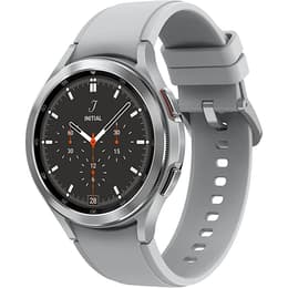 Samsung Smart Watch Galaxy Watch 4 Classic HR GPS - Silver