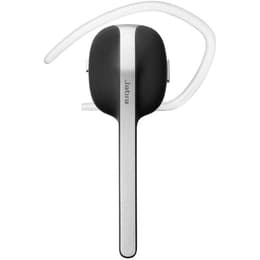 Jabra 100-99600001-02 Headphone Bluetooth with microphone - Black