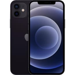 iPhone 12 128GB - Black - Locked Xfinity