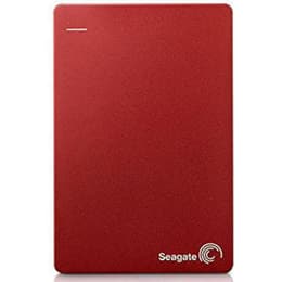 Seagate Backup Plus External hard drive - HDD 2 TB USB 3.0