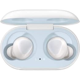 Galaxy Buds Earbud Noise-Cancelling Bluetooth Earphones - White