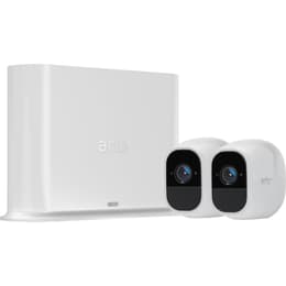 Arlo Pro 2 VMS4230P-100NAS Camcorder - White