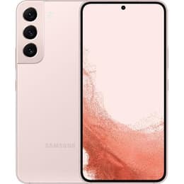 Galaxy S22 5G 128GB - Pink Gold - Unlocked