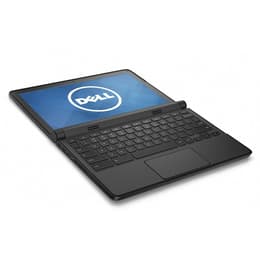 Dell Chromebook 11 3120 Celeron 2.16 ghz 16gb eMMC - 4gb QWERTY - English (US)