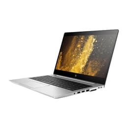 HP EliteBook 840 G6 14” (2020)