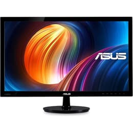 Asus 24-inch Monitor 1920 x 1080 LCD (VS248H-P)