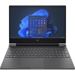 HP Victus 15-fa0010nr 15.6-inch - Core i5-12500H - 8GB 512GB NVIDIA GeForce RTX 3050 Ti QWERTY - English (US)
