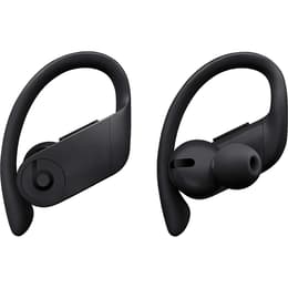 Beats By Dr. Dre Powerbeats Pro Earbud Noise-Cancelling Bluetooth Earphones - Black