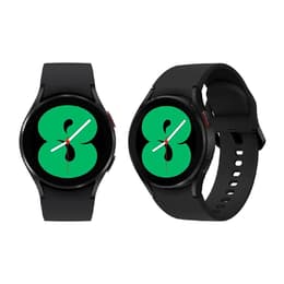 Samsung Smart Watch Galaxy Watch 4 SM-R870 HR GPS - Black
