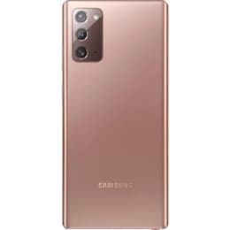Galaxy Note 20 5G AT&T