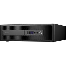 Hp ProDesk 600 G1 Pentium 3.20 GHz - HDD 1 TB RAM 8GB
