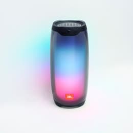 JBL Pulse 4 Bluetooth Speakers - Black