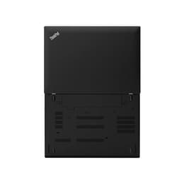 Lenovo ThinkPad T480 14-inch (2018) - Core i5-8350U - 8 GB - SSD 256 GB