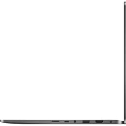 Asus ZenBook UX461FA-IS74T 14-inch (2017) - Core i7-8565U - 16 GB - SSD 512 GB