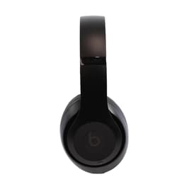 Beats By Dr. Dre Studio3 Noise cancelling Headphone Bluetooth with microphone - Matte Black