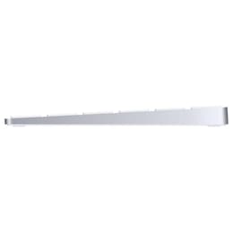 Magic Keyboard (2021) Wireless - Silver - QWERTY - English (US)