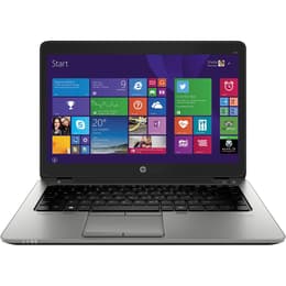 Hp EliteBook 840 G2 14-inch (2015) - Core i5-5300U - 8 GB - SSD 256 GB