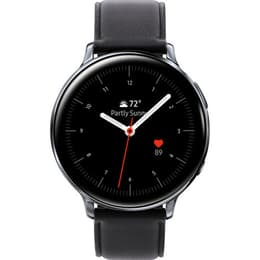 Samsung Smart Watch Galaxy Watch Active2 44mm (LTE) HR GPS - Silver