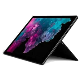 Microsoft Surface Pro 6 (2018) 512GB - Black - (Wi-Fi)