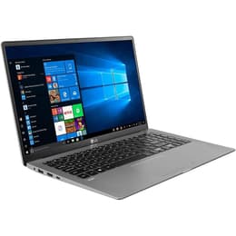 Lg Gram 15Z95N-G.AAE6U1 15.6-inch (2020) - Core i5-1135G7 - 16 GB - SSD 512 GB