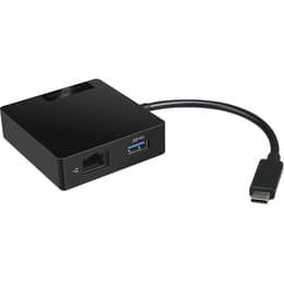 Lenovo GX90M61235 Docking Station