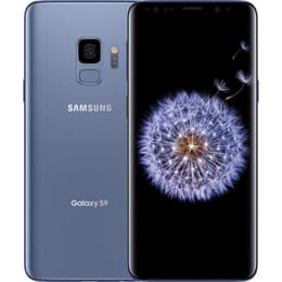 Galaxy S9 64GB - Blue - Spectrum Mobile