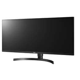 Lg 34-inch Monitor 2560 x 1080 UW-FHD (34WL550-B)