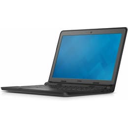 Dell Chromebook 3120 11.6-inch (2015) - Celeron N2840 - 4 GB - SSD 16 GB