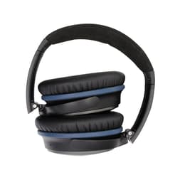 Bose QuietComfort 25 Noise cancelling Headphone with microphone - Black