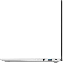 Lg Gram 13U70Q-G.AA74A8 13.3-inch (2021) - Ryzen 7 5700U - 8 GB - SSD 512 GB